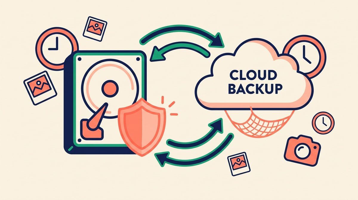 Backup