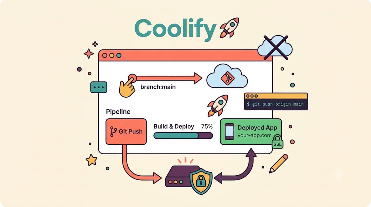 Coolify