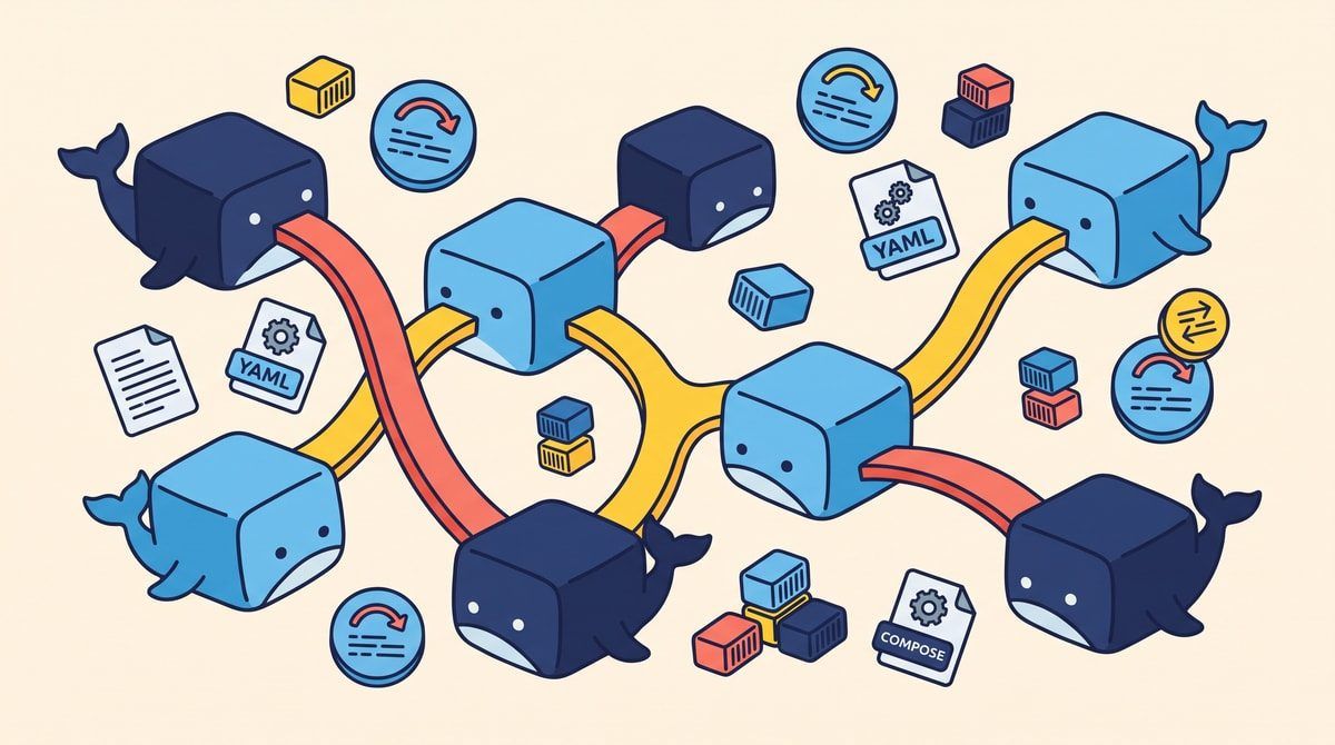 Docker Networks