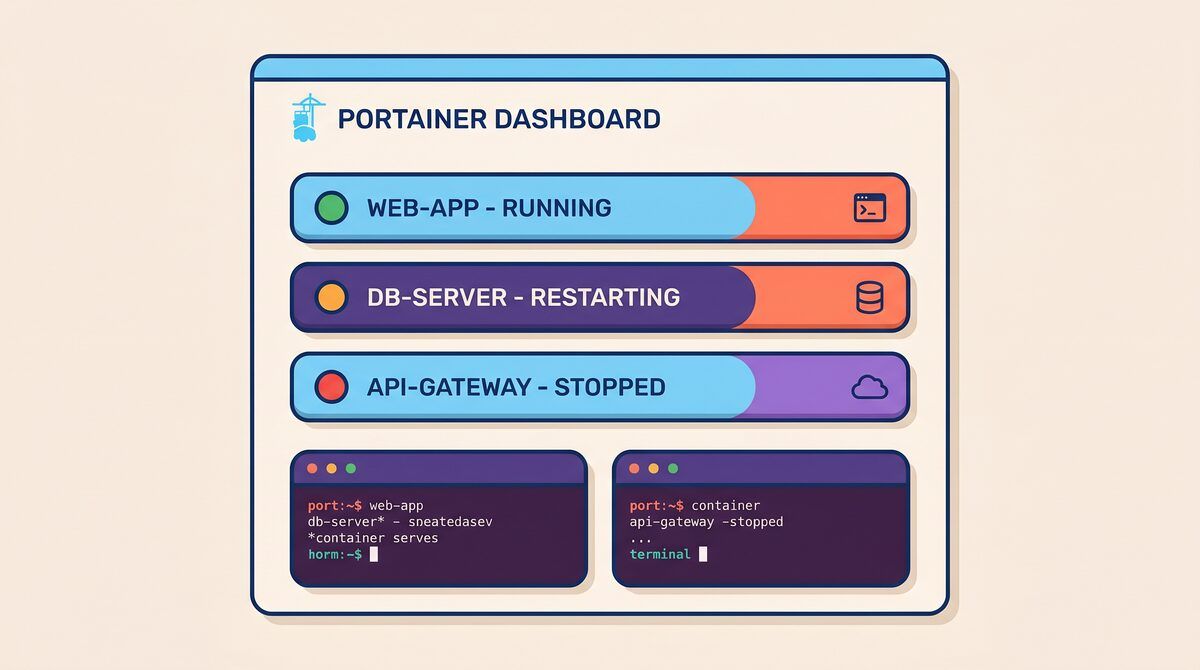 Portainer