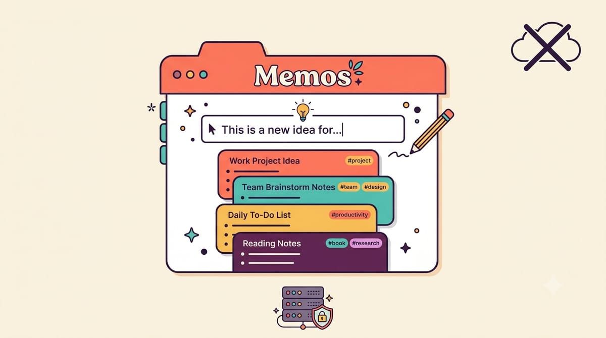 Memos