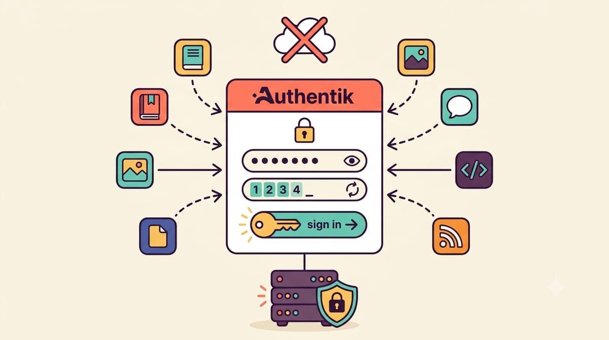 Authentik