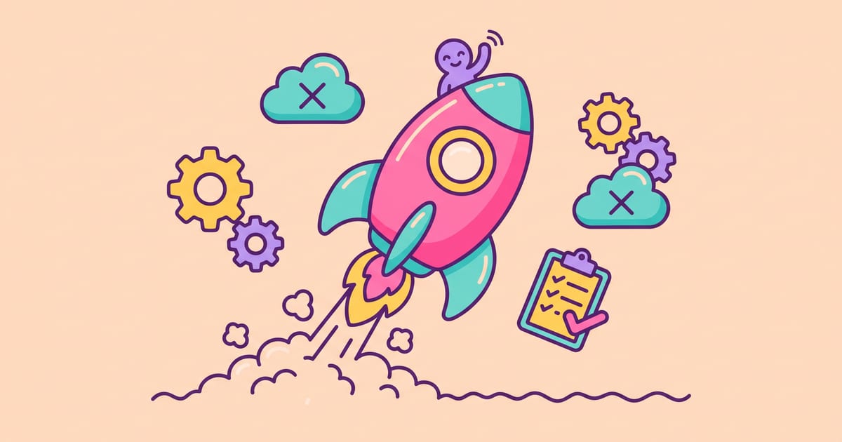 Illustration for Getting Started with Self-Hosting: A Beginner's Guide