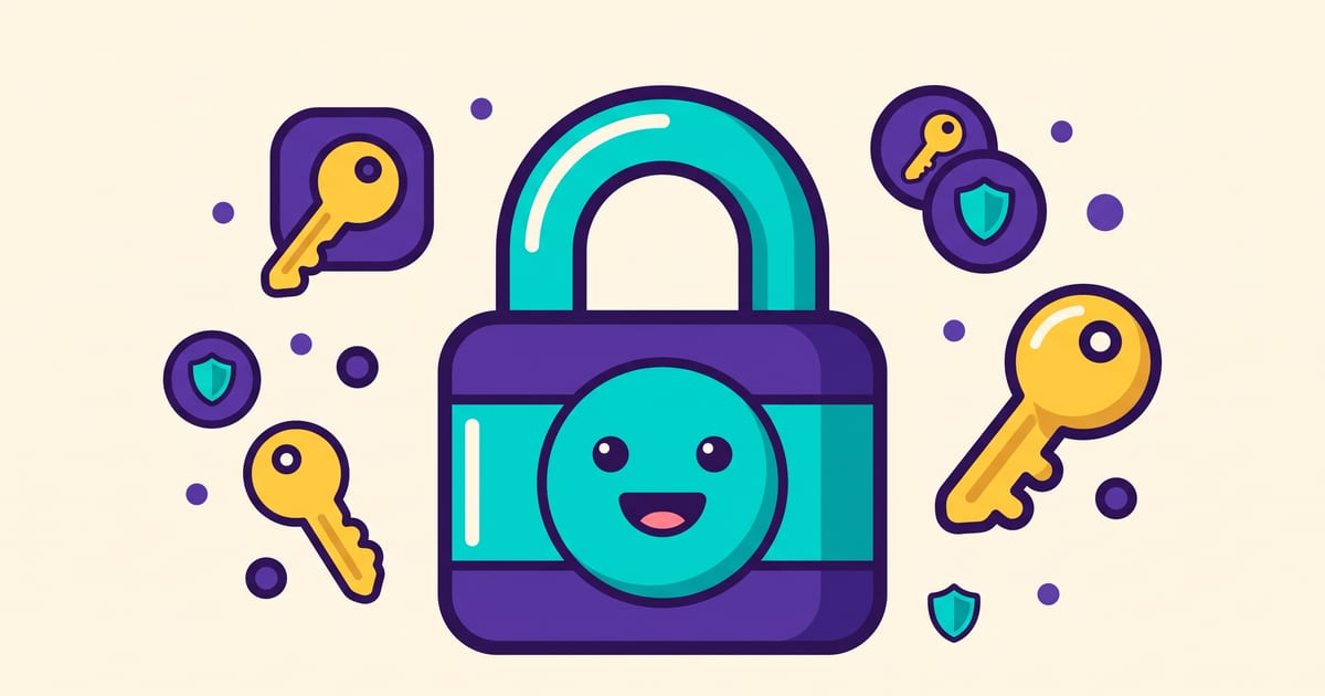 Illustration for I Finally Ditched LastPass and Never Looked Back